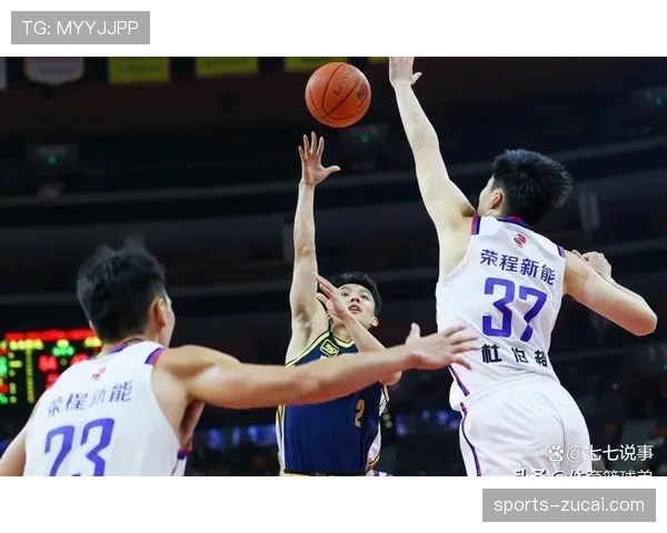 广东队徐杰伤退后攻防体系受影响